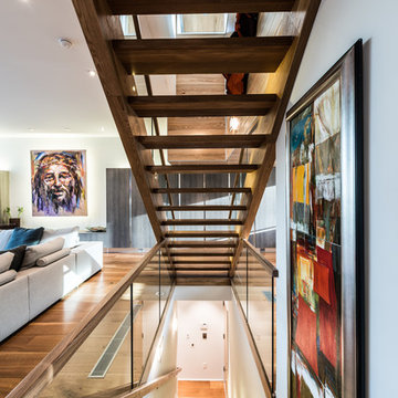 Modern Portfolio