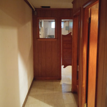 Upgraded Finished Basement