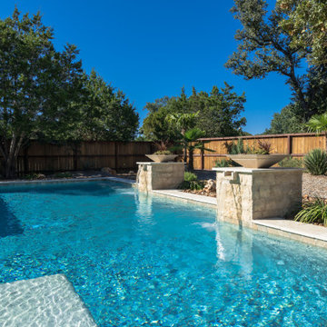 Fair Oaks Ranch Pool