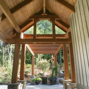 Our Pavilion Projects