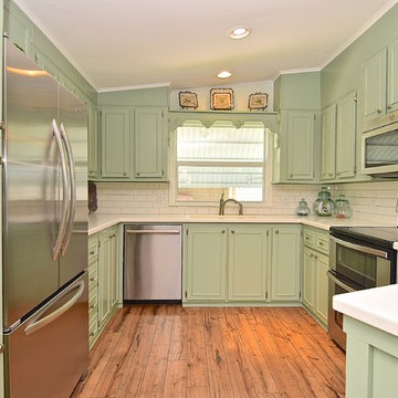 This Is Manufactured Housing? - Sarasota Real Estate Photographer Rick Ambrose
