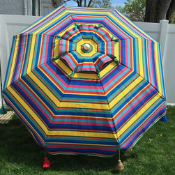 beach umbrella - Products