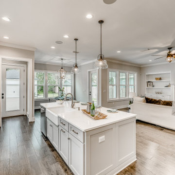 DreamDesign®45: Ortega Farmhouse