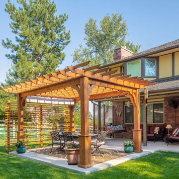 The Almer/Jensen Residence