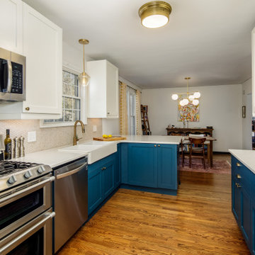 919 Candler