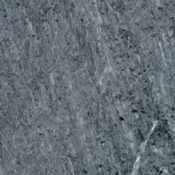 Sandy Blue granite - Kitchen Benchtops