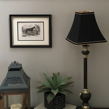 Father's Day Gifts - Horse  Print