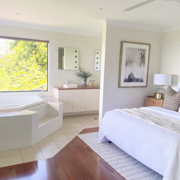 Full Styling - Montville, Balmoral Road