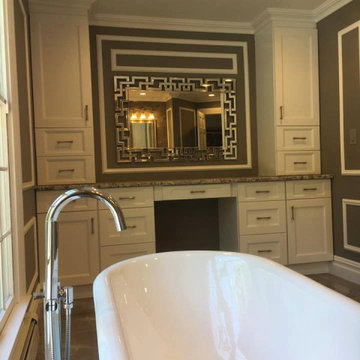 Golden Source | Kitchen Project -29