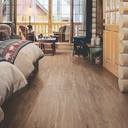Julian - Flooring