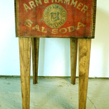 tables