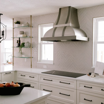 Maitland 1960s Home Remodel