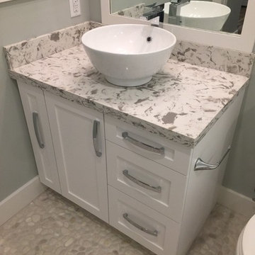 Brackendale whole house renovations [ongoing]
