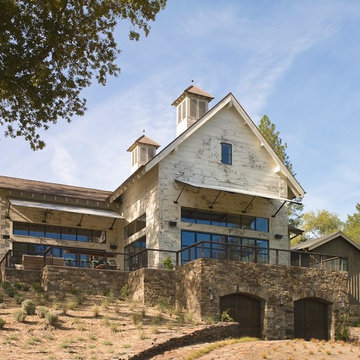 Crystal Springs House