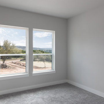 The Laurel// Zero Energy Ready Home