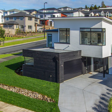Auckland Show Home