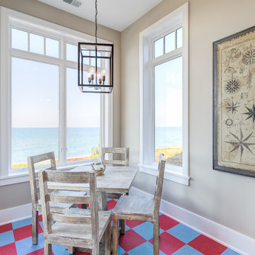 Refined Beachfront