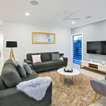 Elysian Living Room