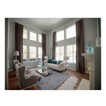 Partial Home Remodel