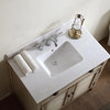 36" Abbeville Bathroom Sink Vanity