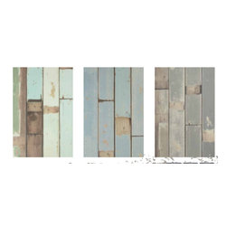 Beach House - Laminate Flooring