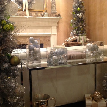 Inspired Interiors Designer Showhouse, Room to Dream Foundation