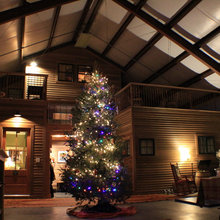 barn