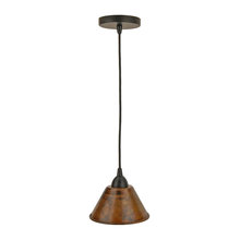 Pendant lighting