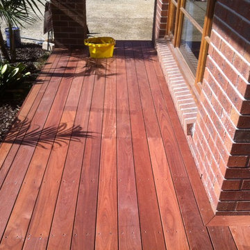 The Jarrah