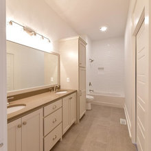 My Bathroom Plan