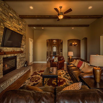 ArrowCreek Custom Home 2