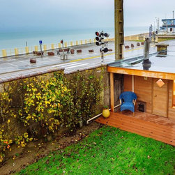 Project Outdoor Sauna - Saunas