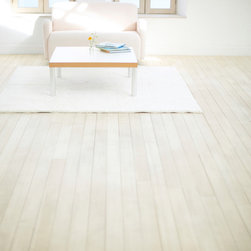 What's Your Floor - Cork Flooring
