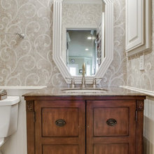 Bathroom Ideas