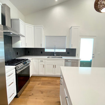 Brand new ADU Construction