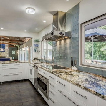 Oyster Bay Cove