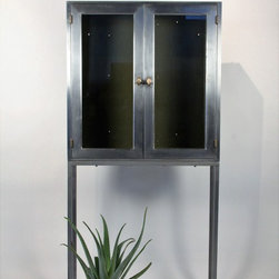 industrial vintage medical - Furniture