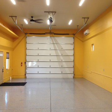 Garages