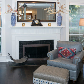 Southlake Swallow Home