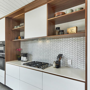 Eichler on Mossbrook