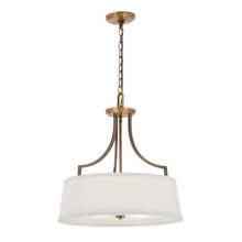 Kitchen lights