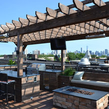 Chicago Rooftop