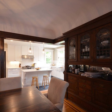 Whole House Remodel - Historic Home