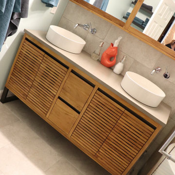 Interiors Portfolio - Bathrooms