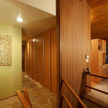 Hall/Mud room