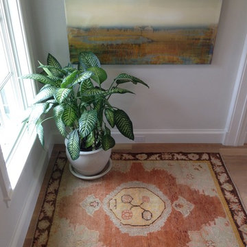 Living Areas