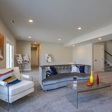 Outstanding Open Concept Ranch