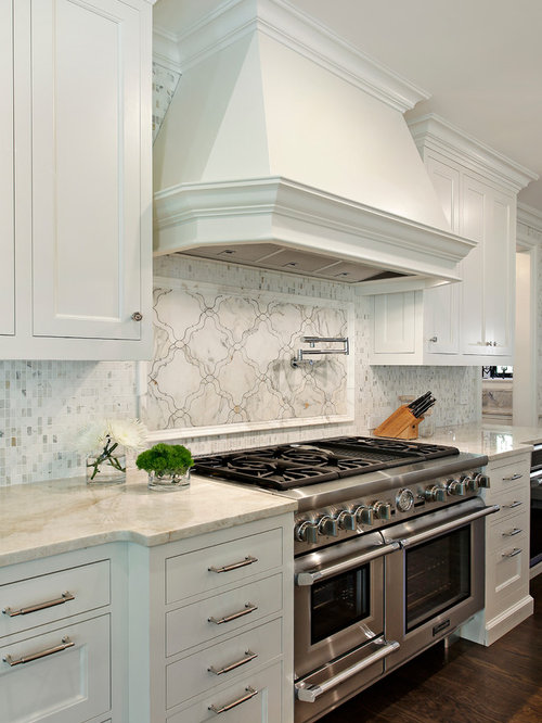 Bump Out Stove Houzz