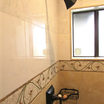 Palo Alto Guest Bath