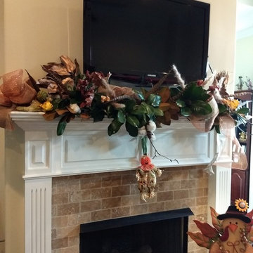 Baton Rouge Project